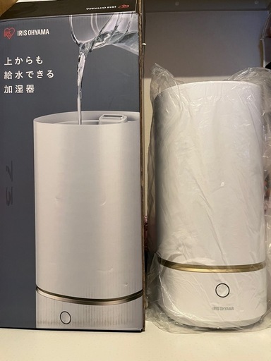 加湿器
