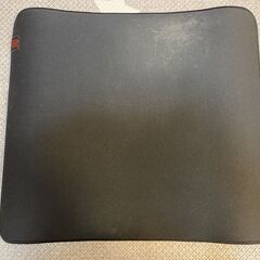 BENQ ゲーミングマウスパッド Zowie P-SR 小サイズ/100の画像