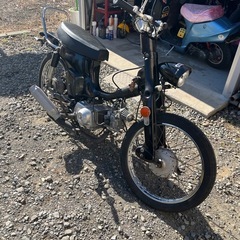 バーディ改の画像