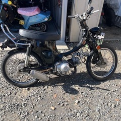 バーディ改の画像