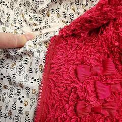 【ご相談中】06　アウター　80cmの画像