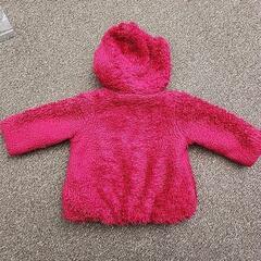 【ご相談中】06　アウター　80cmの画像