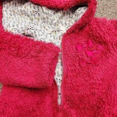 【ご相談中】06　アウター　80cmの画像