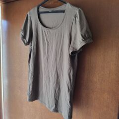 【無料】半袖Tシャツ