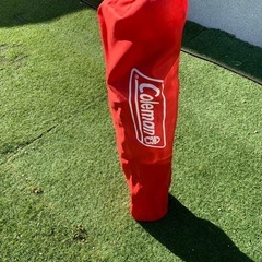 コールマン　アウトドア　チェアの画像