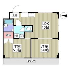 💞即入居可！💞初月賃料無料✨敷金ゼロ✨礼金ゼロ✨仲介手数料ゼロ✨...