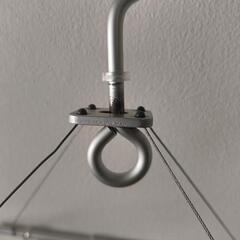 【無印良品】洗濯ピンチハンガーの画像