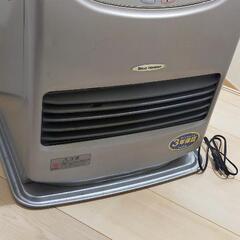 ストーブ