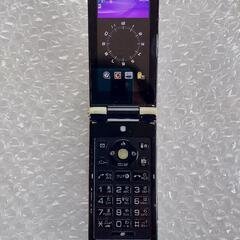 ★NTT  ドコモ P-07B 【TVが見れる多機能／完動品／電池パック付】◎稀少品の画像