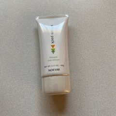 ノエビア　シーバムパック