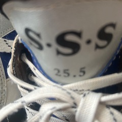 アイスホッケー靴の画像