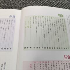 📕減塩レシピ本📕　中古　美品の画像