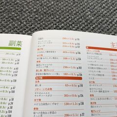 📕減塩レシピ本📕　中古　美品の画像