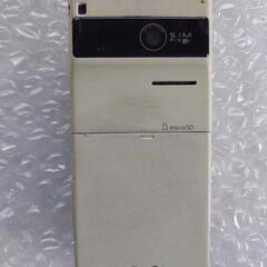 ★NTT  ドコモ P-07B 【TVが見れる多機能／完動品／電池パック付】◎稀少品の画像