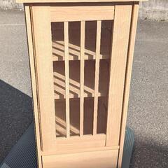引き出し付きラック