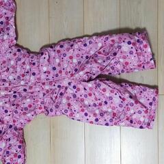 スキー服の画像