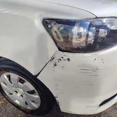 H25/12カローラルミオン　の画像