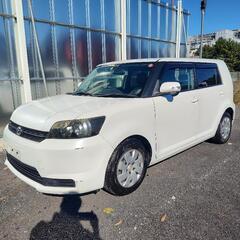 H25/12カローラルミオン　