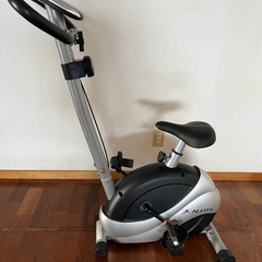 AFB4016 エアロマグネティックバイク4016の画像