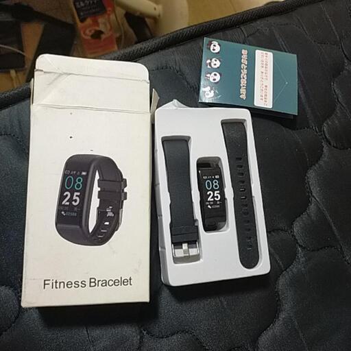 スマートウォッチ新品未使用