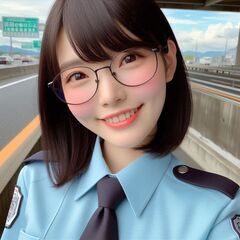 メリットだらけの高速警備員【三豊市→岐阜県まで来れる方】住…