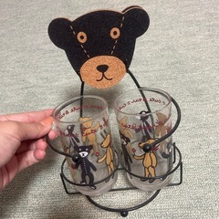 グラスセット