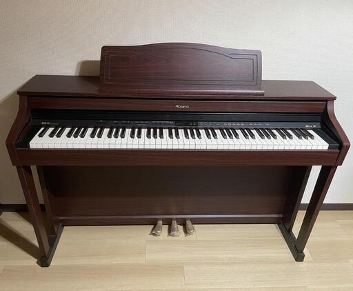 ローランド【HP505-GP】中古電子ピアノ