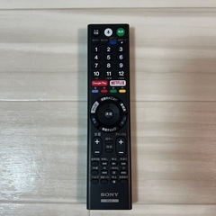 美品】4Kテレビ SONY KJ-43X8000E ※fire tv 4K MAX付き