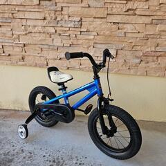 US. KIDS BIKE  子供用自転車