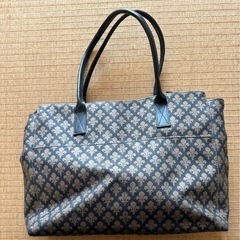 パトリックコックス　トートバッグ