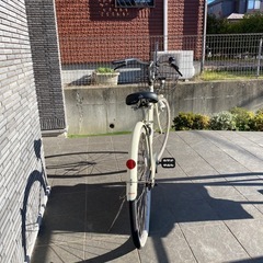 自転車