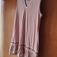 【無料】カットソー③