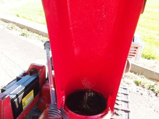 HS55除雪機セル付 ホンダ HONDA 実動富山、石川、金沢