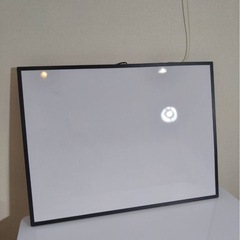 ホワイトボード