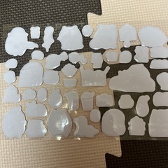 わくわく　シールバッグ　すみっこぐらし　　の画像