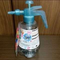 【新春値下げ】水風船作りポンプ DAISO 