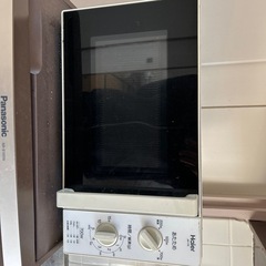 電子レンジ