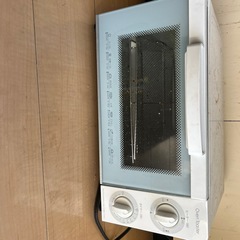 オーブントースター