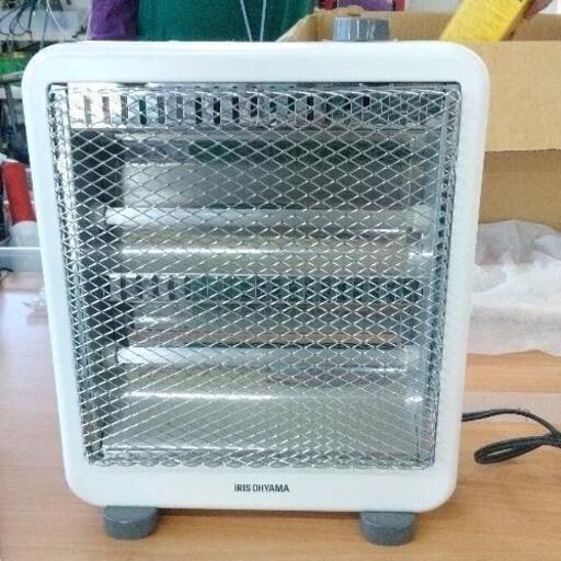 1125-254 電気ストーブ EHT-800W