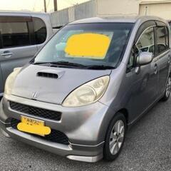 多数改造♪HONDA  ホンダ  ライフ(車外マフラー・車高調付...