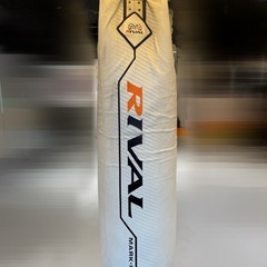 【激レア】RIVAL サンドバッグ 海外輸入品 【配送可能】 激レア】RIVAL サンドバッグ 海外輸入品 【引取限定】