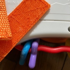 値下げします!!　ベビーカートイの画像