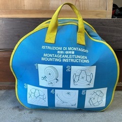 タイヤチェーン◆雪道◆215-15・225/70-15・215/80-15・6.50-16の画像