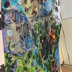 アニア　アニマルアドベンチャー　の画像