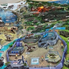 アニア　アニマルアドベンチャー　の画像