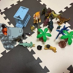 アニア　アニマルアドベンチャー　