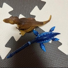 アニア　アニマルアドベンチャー　の画像