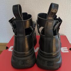 コンバース　サンダルの画像