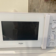 電子レンジ