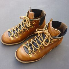 DANNER  　ヴァーディゴ　マウンテンブーツ